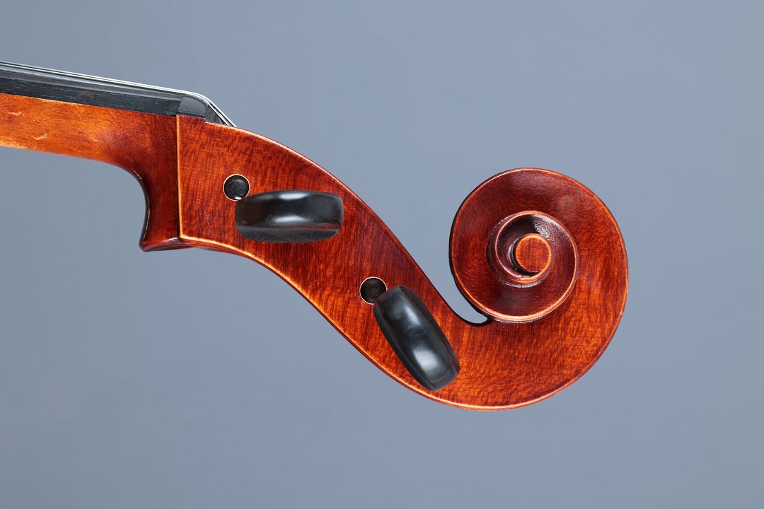 Leonhardt Rainer W. - Mittenwald Anno 2013 - 3/4 cello - C-027k